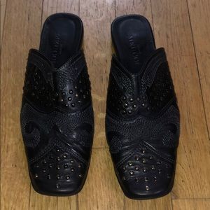 Sesto Meucci Loafers